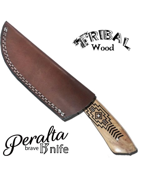 Cuchillería Peralta S.L. Albacete