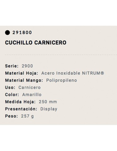 Cuchillería Peralta S.L. Albacete