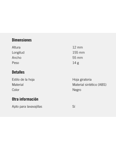 Cuchillería Peralta S.L. Albacete