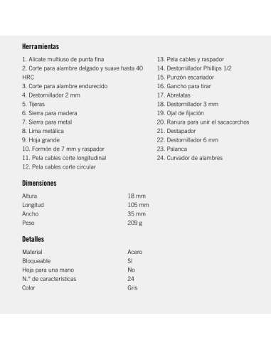 Cuchillería Peralta S.L. Albacete