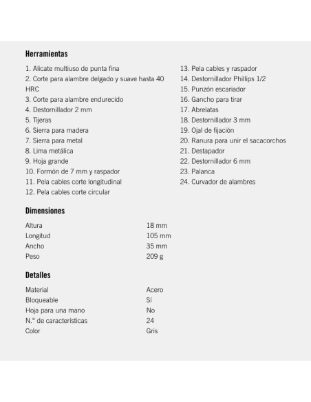 Cuchillería Peralta S.L. Albacete