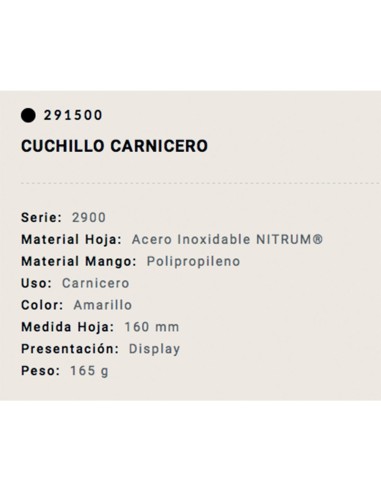 Cuchillería Peralta S.L. Albacete