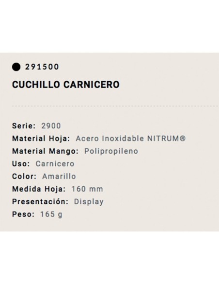 Cuchillería Peralta S.L. Albacete