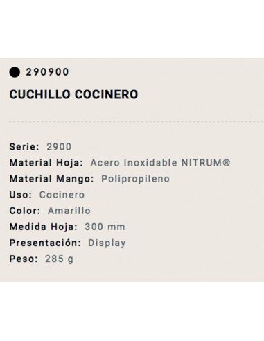 Cuchillería Peralta S.L. Albacete