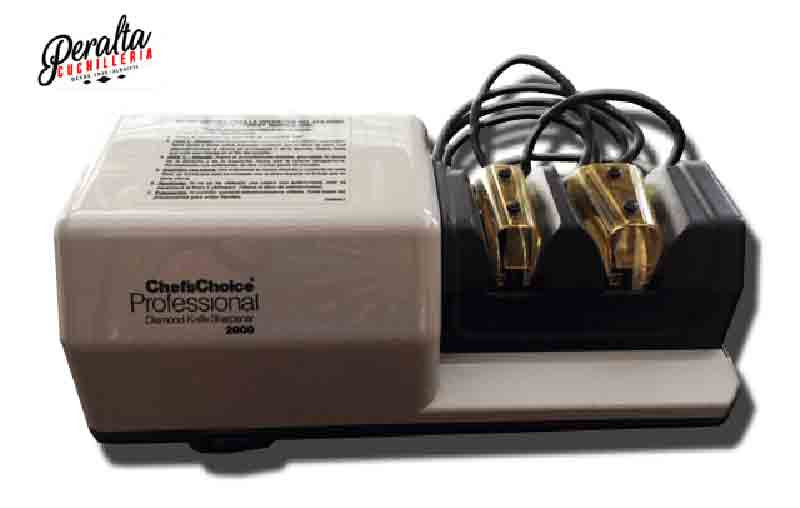 Afilador Cuchillos Electrico - S9522