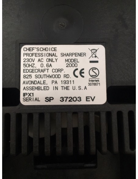 Cuchillería Peralta S.L. Albacete