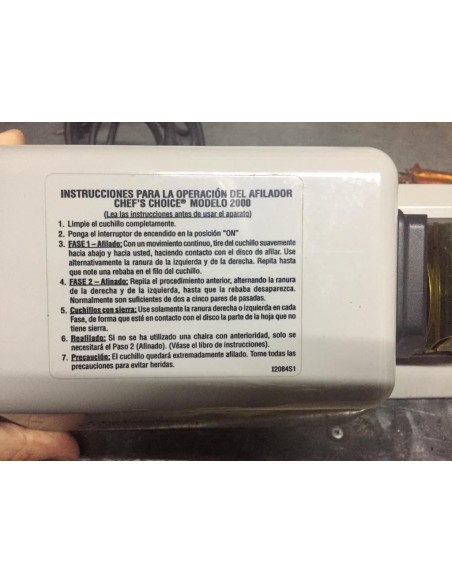 Cuchillería Peralta S.L. Albacete