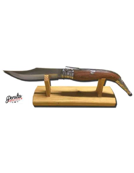 Cuchillería Peralta S.L. Albacete