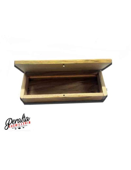 Cuchillería Peralta S.L. Albacete