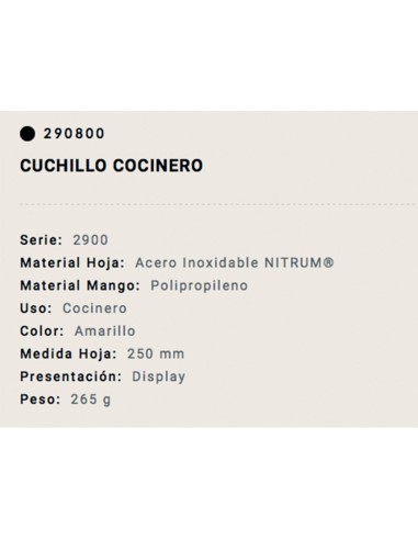 Cuchillería Peralta S.L. Albacete