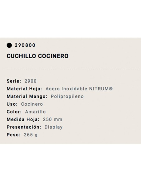 Cuchillería Peralta S.L. Albacete