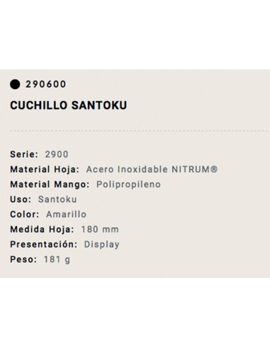 Cuchillería Peralta S.L. Albacete