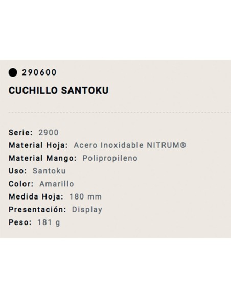 Cuchillería Peralta S.L. Albacete