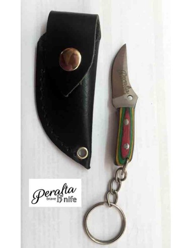 Cuchillería Peralta S.L. Albacete