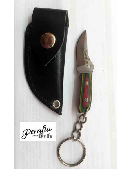 Cuchillería Peralta S.L. Albacete