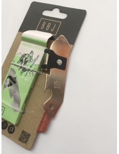 Cuchillería Peralta S.L. Albacete 2