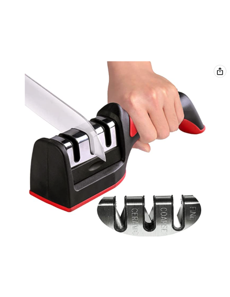 Cuchillería Peralta S.L. Albacete