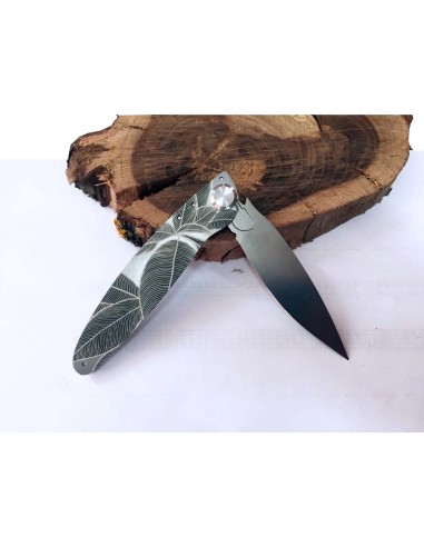 Cuchillería Peralta S.L. Albacete