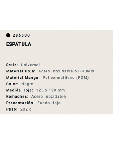 Cuchillería Peralta S.L. Albacete