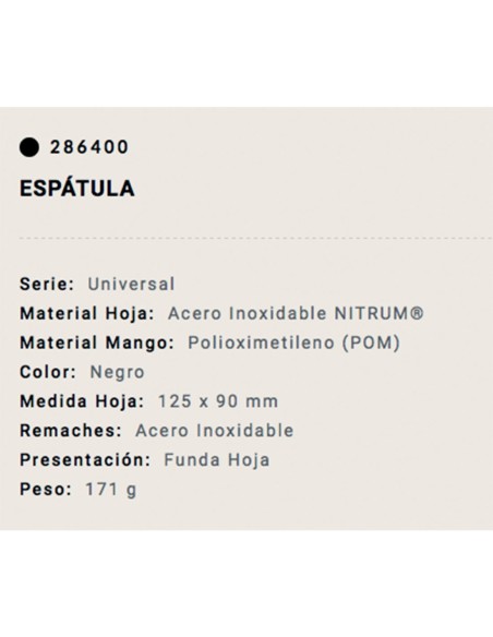 Cuchillería Peralta S.L. Albacete