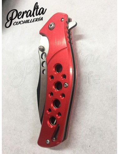 Cuchillería Peralta S.L. Albacete