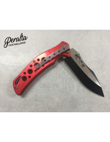 Cuchillería Peralta S.L. Albacete