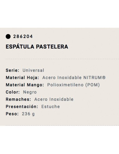 Cuchillería Peralta S.L. Albacete