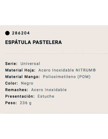 Cuchillería Peralta S.L. Albacete