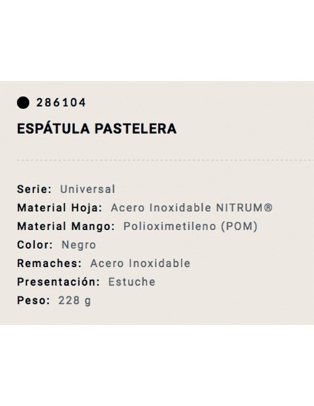 Cuchillería Peralta S.L. Albacete