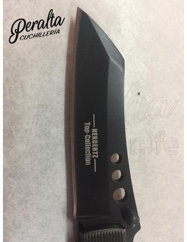 Cuchillería Peralta S.L. Albacete