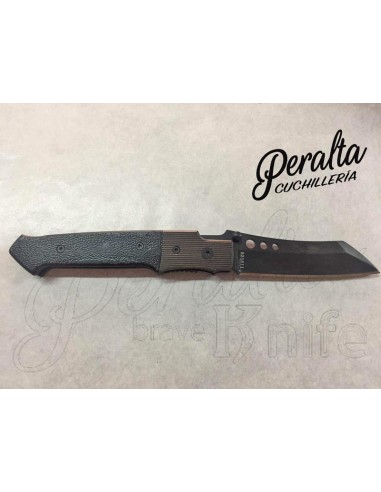 Cuchillería Peralta S.L. Albacete