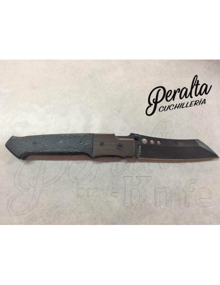 Cuchillería Peralta S.L. Albacete