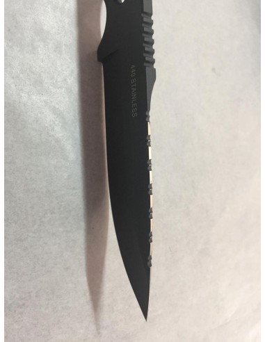 Cuchillería Peralta S.L. Albacete