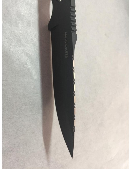 Cuchillería Peralta S.L. Albacete