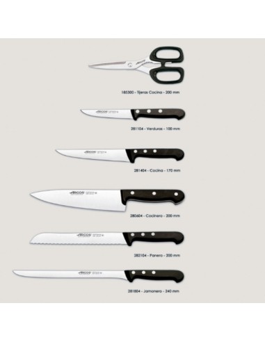 Cuchillería Peralta S.L. Albacete