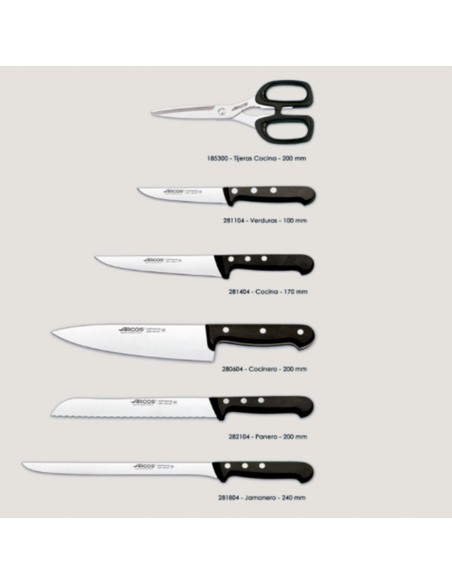 Cuchillería Peralta S.L. Albacete