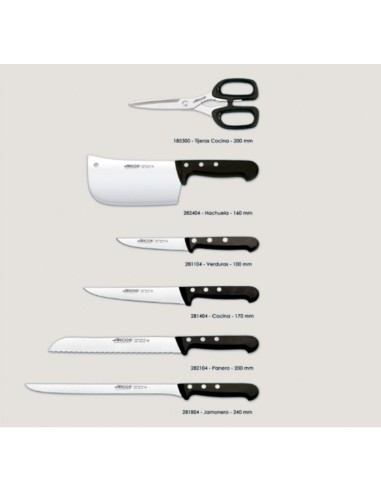 Cuchillería Peralta S.L. Albacete