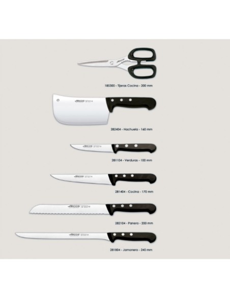 Cuchillería Peralta S.L. Albacete