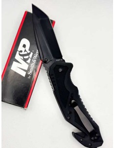 Navaja Táctica Smith&Wesson SWMP11B 2