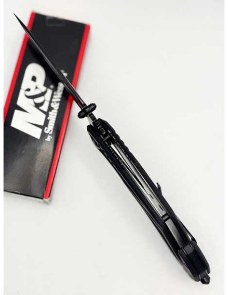 Navaja Táctica Smith&Wesson SWMP11B