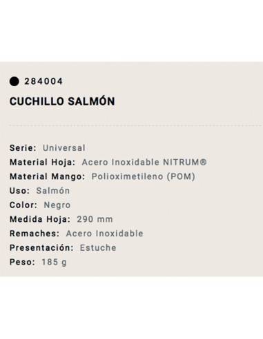 Cuchillería Peralta S.L. Albacete