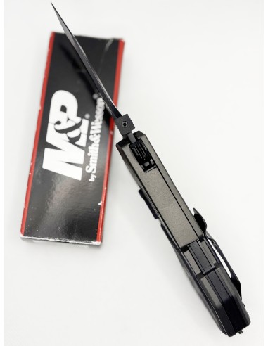 Navaja Smith&Wesson Táctica SWMP4L