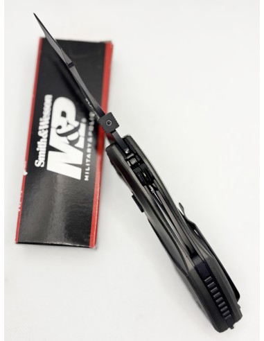 Navaja Táctica Smith&Wesson SWMP5L