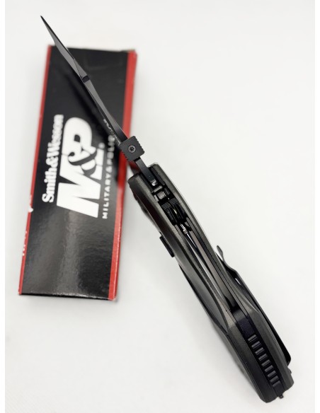 Navaja Táctica Smith&Wesson SWMP5L