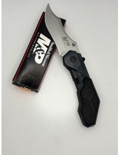 Navaja Smith&Wesson SWMP1