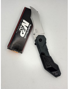 Navaja Smith&Wesson SWMP1 2