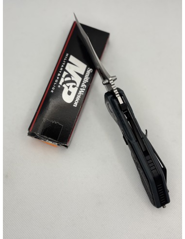 Navaja Smith&Wesson SWMP1