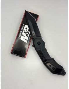 Navaja Smith&Wesson SWMP3 2