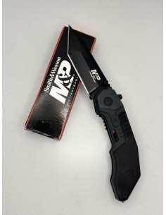 Navaja Smith&Wesson SWMP3