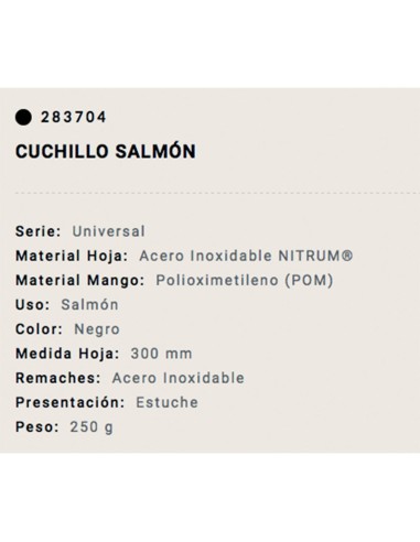 Cuchillería Peralta S.L. Albacete